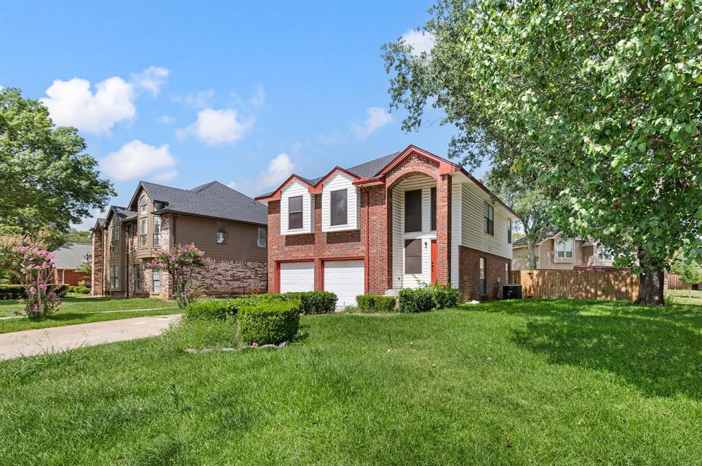 4151 Cedar Drive