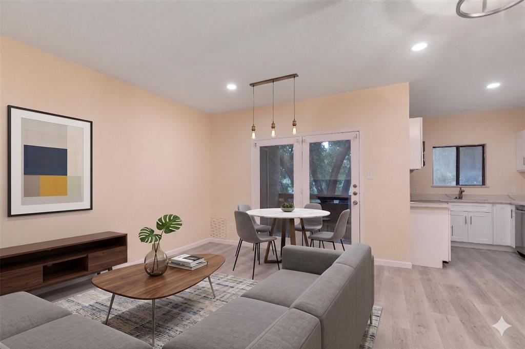 5550 Spring Valley Road H23