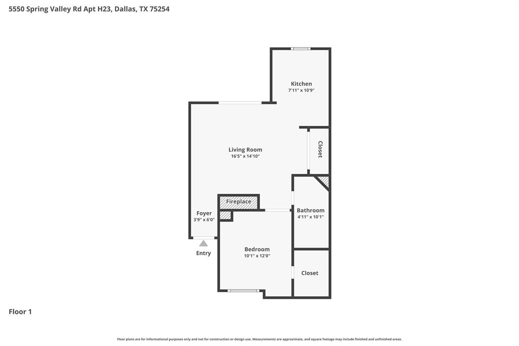 Casa Blanca Condo - Residential