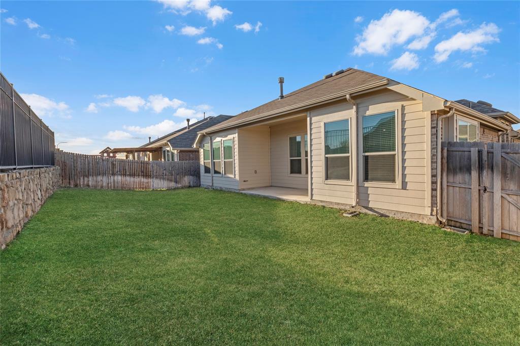 Sendera Ranch East Ph 13b - Residential