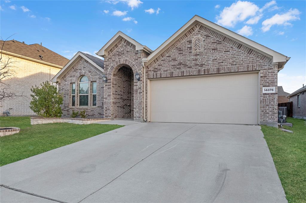 Sendera Ranch East Ph 13b - Residential
