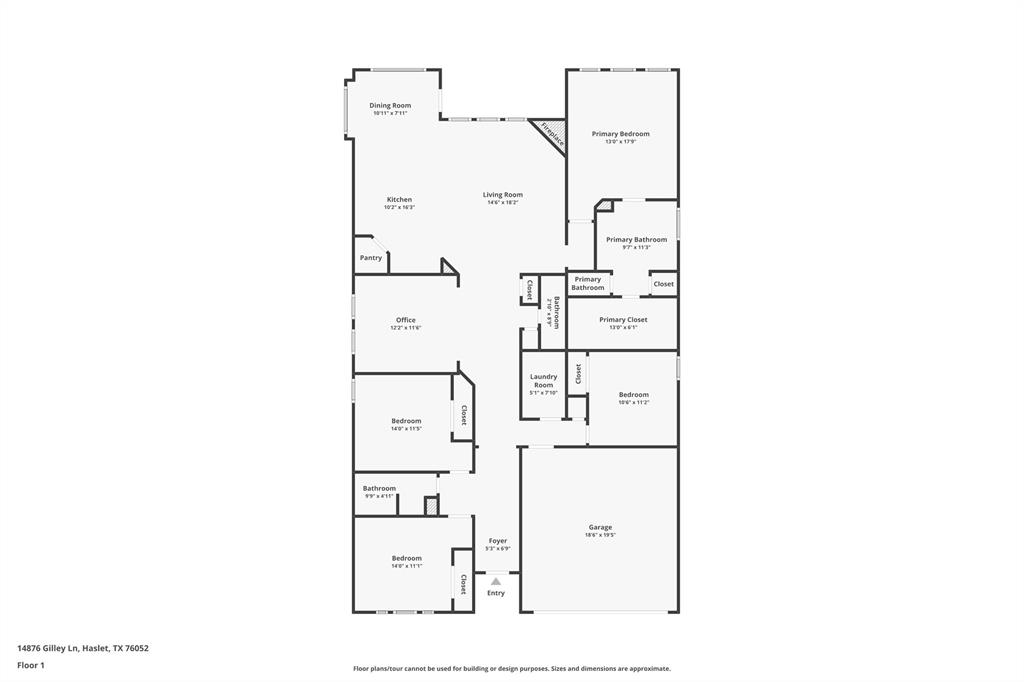 Sendera Ranch East Ph 13b - Residential