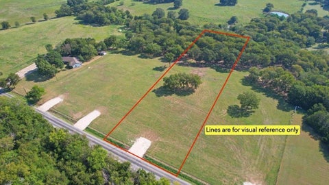Photo of 5266 Preston Road #(Lot 3), Denison, TX 75020 (MLS # 21390908)