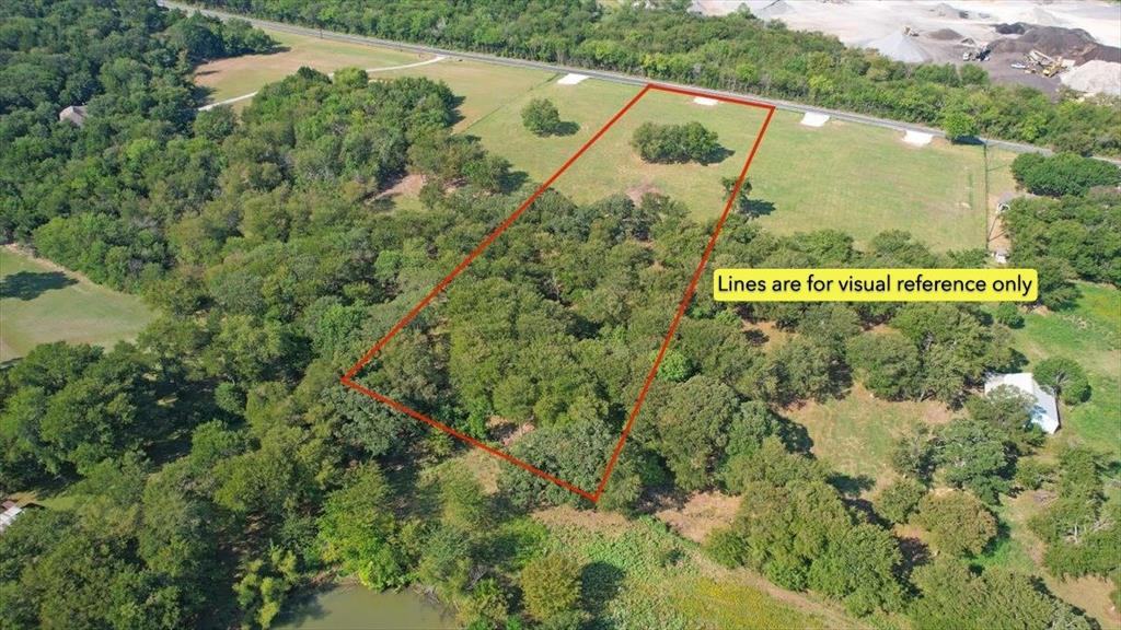 5266 Preston Road (Lot 3)