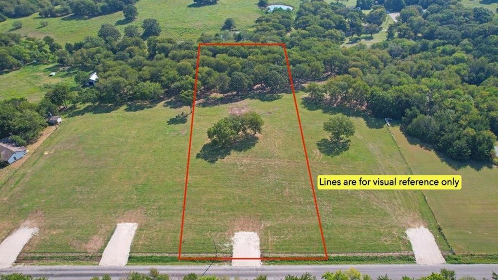 5266 Preston Road (Lot 3)