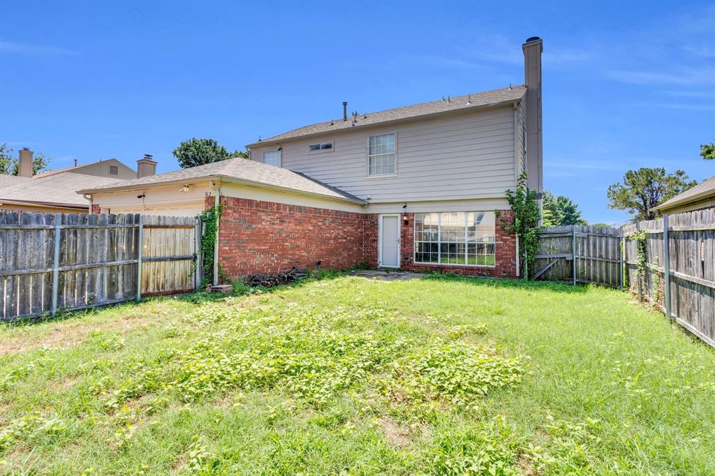 Bradford Park At High Pointe Ph 01 - Residential