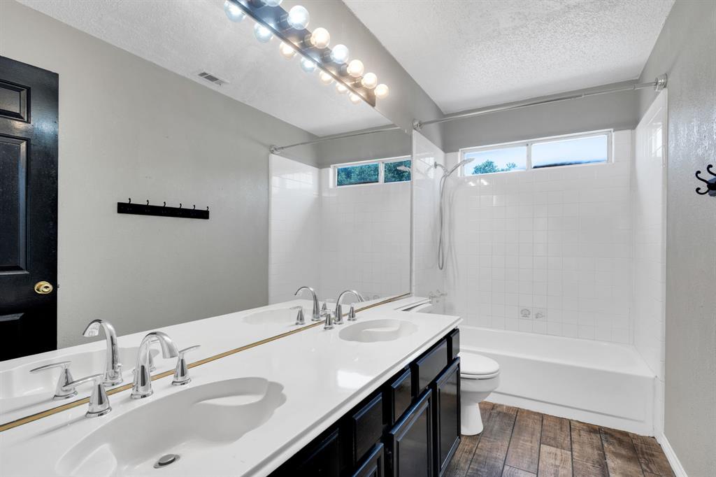 Bradford Park At High Pointe Ph 01 - Residential