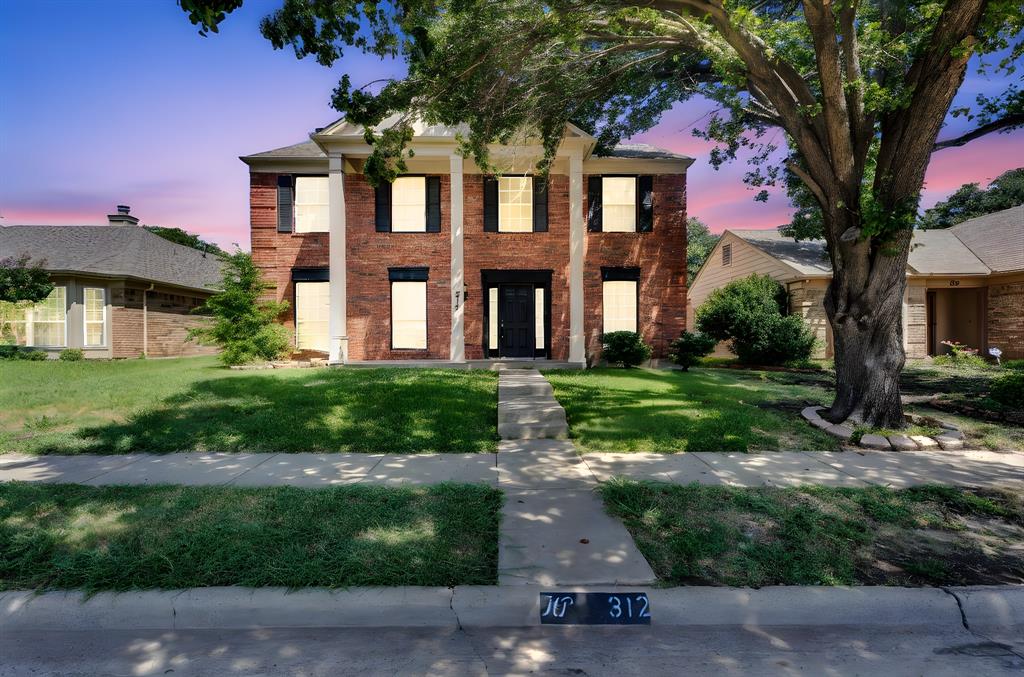 Bradford Park At High Pointe Ph 01 - Residential