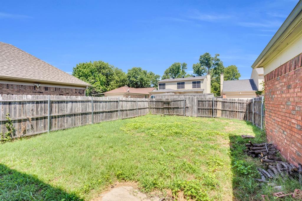 Bradford Park At High Pointe Ph 01 - Residential