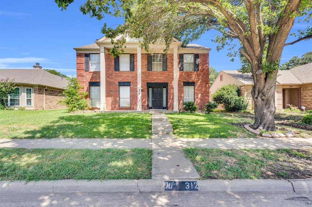 312 Pool Street