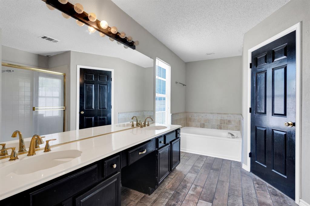 Bradford Park At High Pointe Ph 01 - Residential