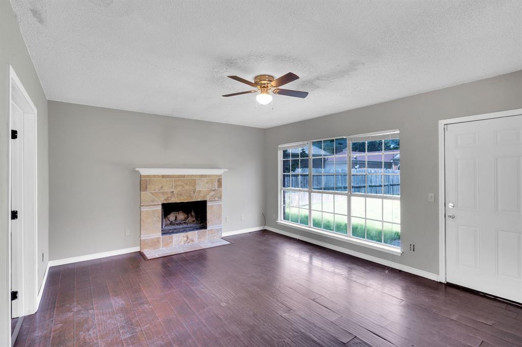 Bradford Park At High Pointe Ph 01 - Residential