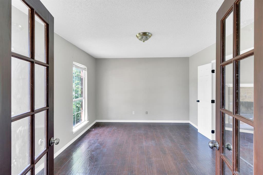 Bradford Park At High Pointe Ph 01 - Residential