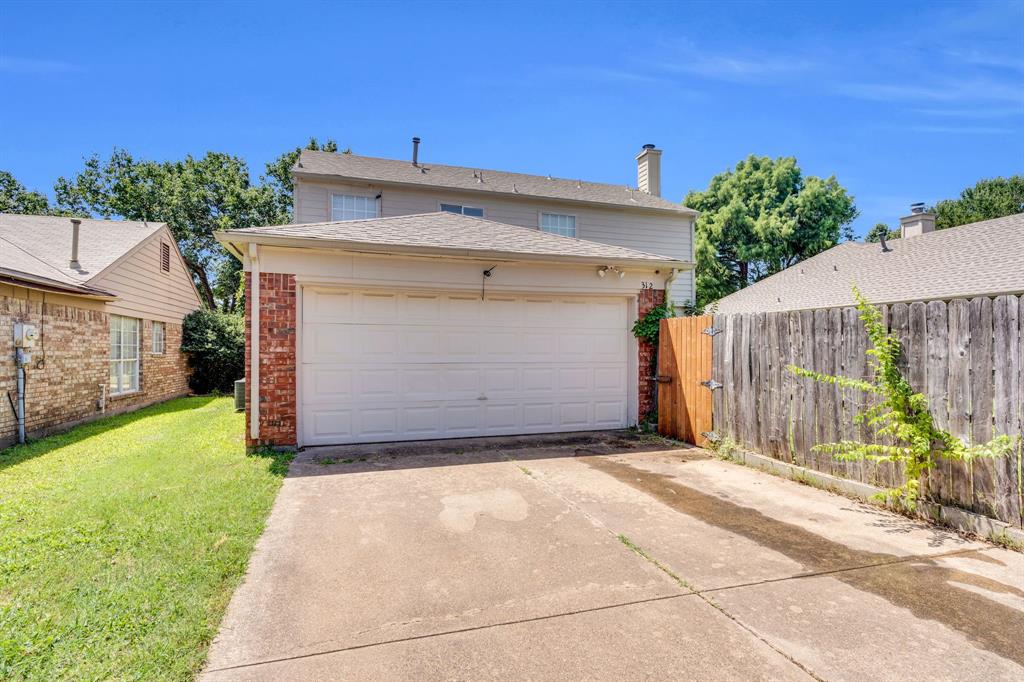 Bradford Park At High Pointe Ph 01 - Residential