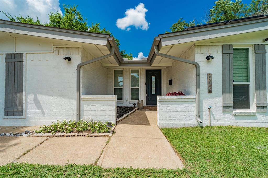 905 Piedmont Drive