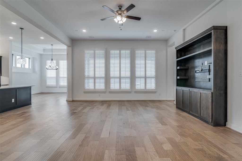 Saddle Star Estates - Residential