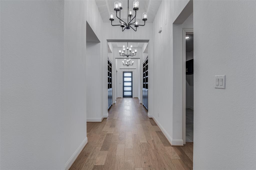 Saddle Star Estates - Residential