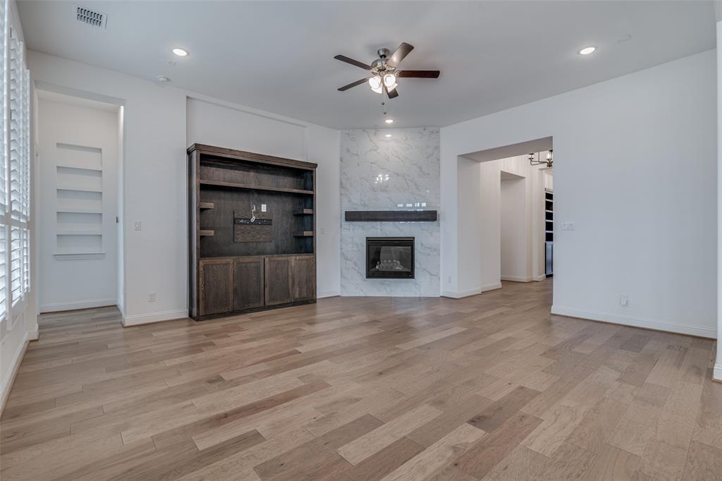 Saddle Star Estates - Residential