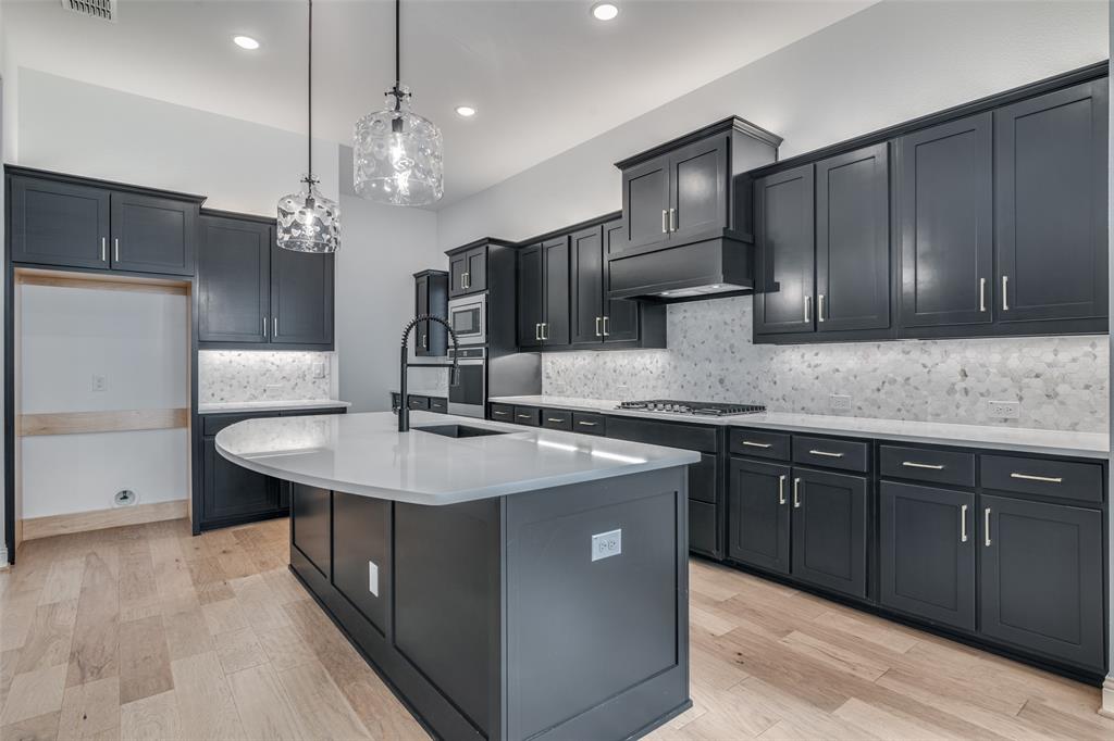 Saddle Star Estates - Residential