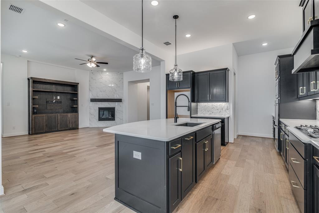 Saddle Star Estates - Residential