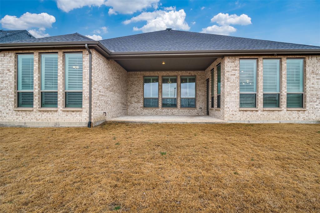 Saddle Star Estates - Residential