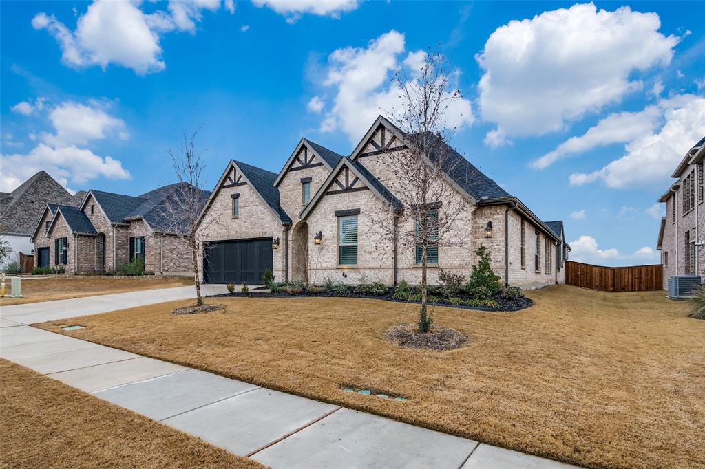 Saddle Star Estates - Residential