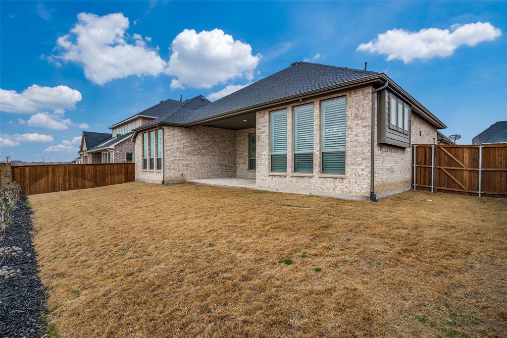 Saddle Star Estates - Residential