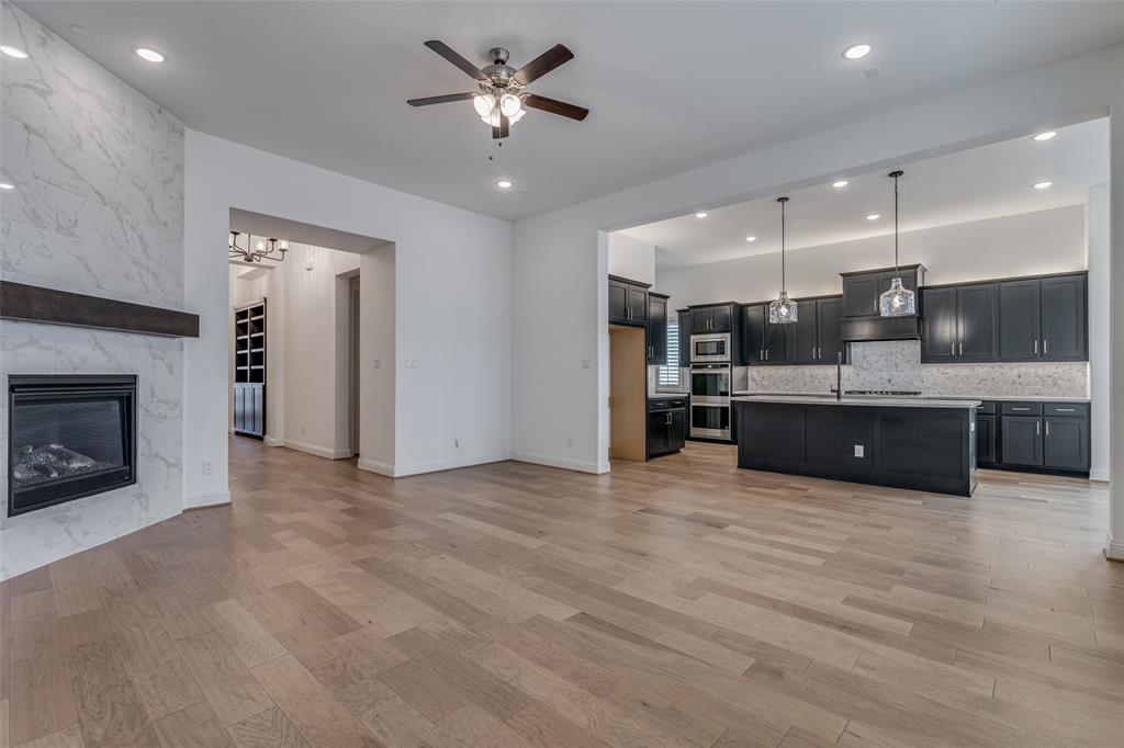 Saddle Star Estates - Residential