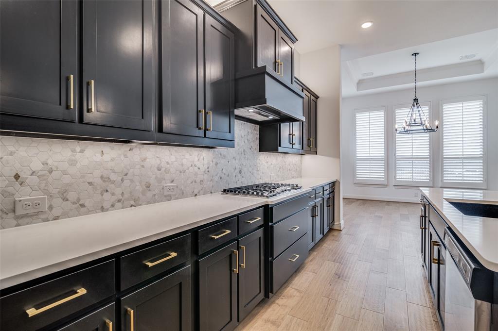 Saddle Star Estates - Residential