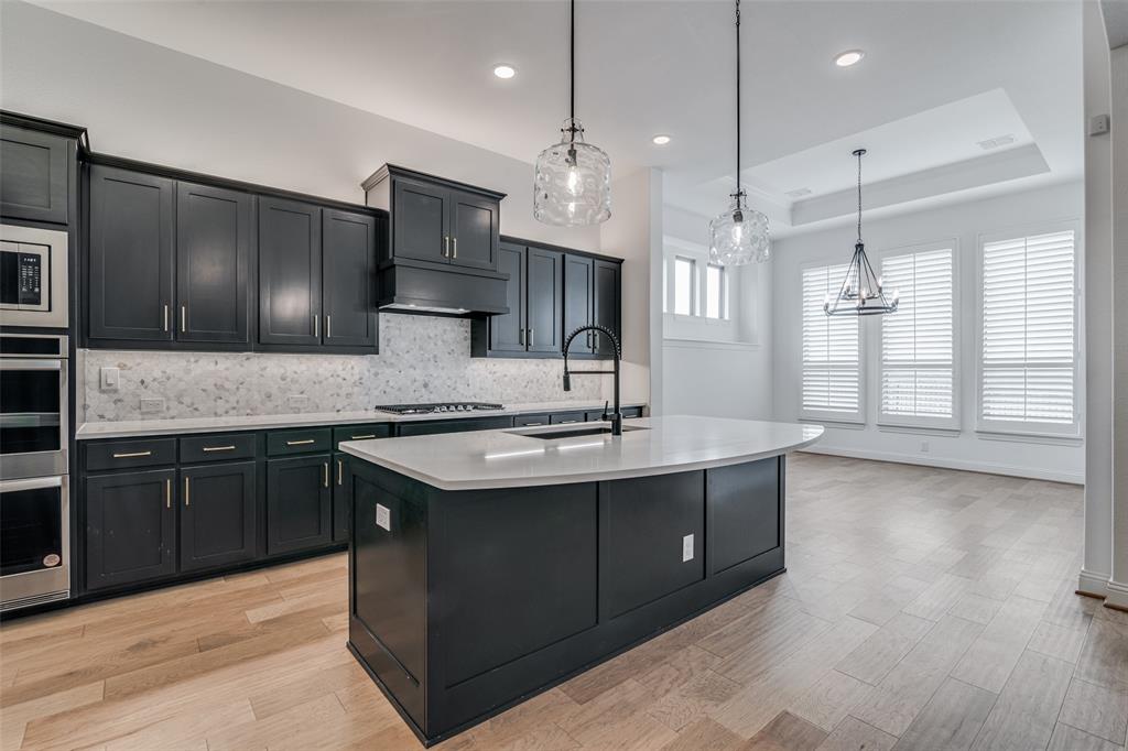 Saddle Star Estates - Residential