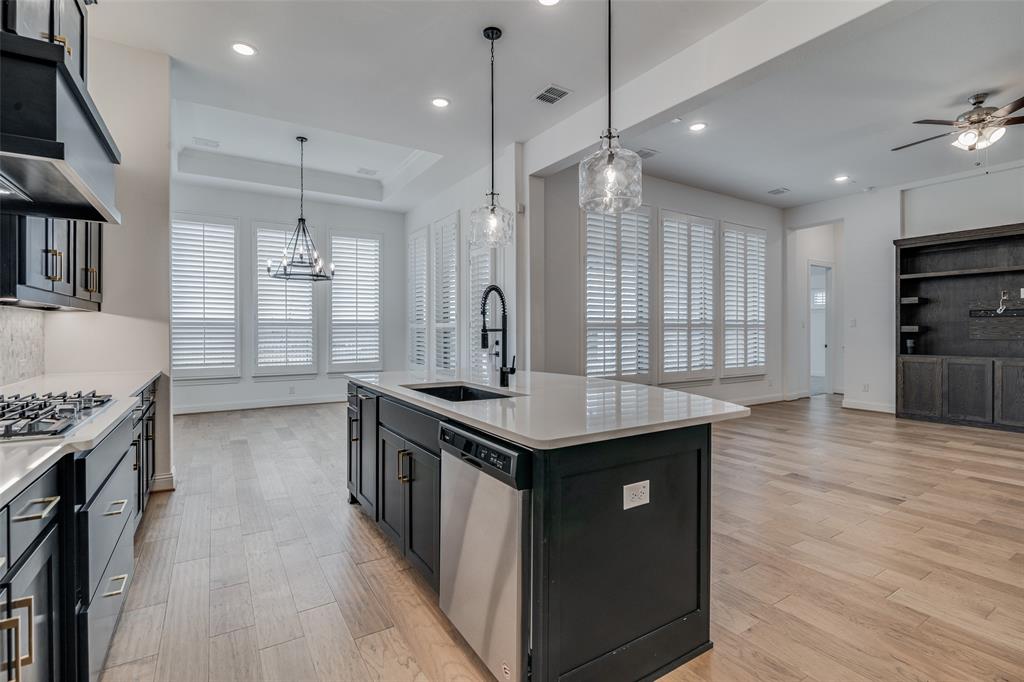 Saddle Star Estates - Residential