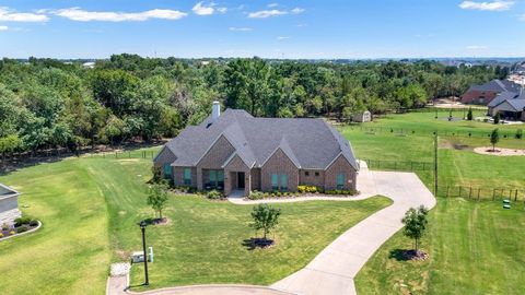 A home in Weston