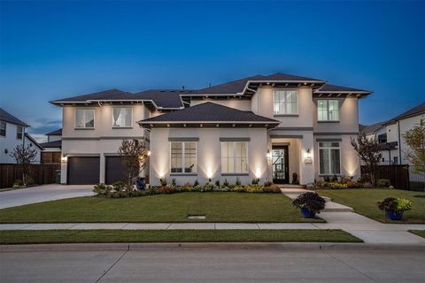 5236 Windsor Lane Copper Canyon TX 75077