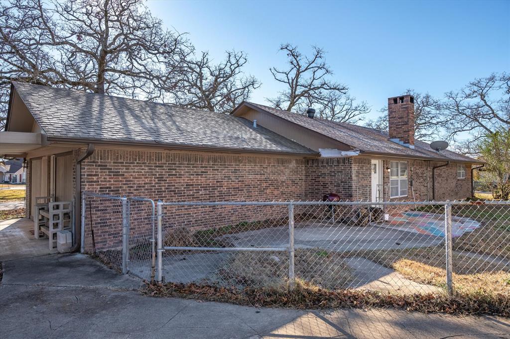 Fowler 4 - Residential