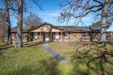199 Briarwood Court Van TX 75790