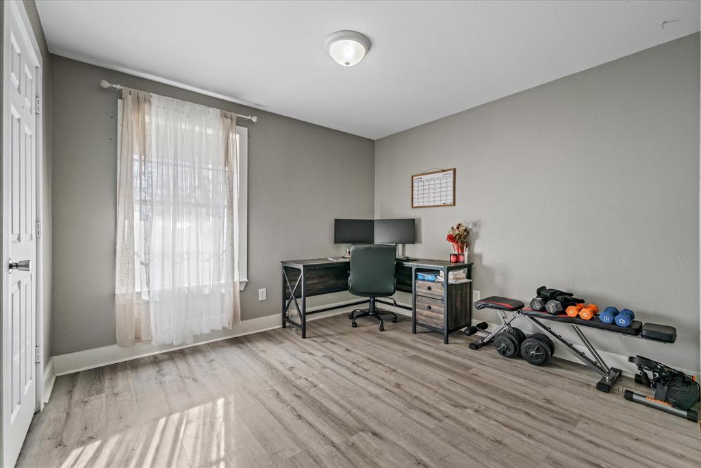 Fowler 4 - Residential