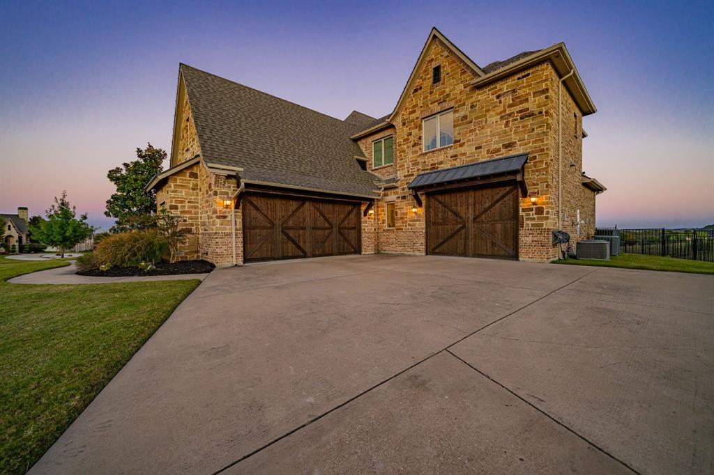 Stoneleigh Ph Four - Residential