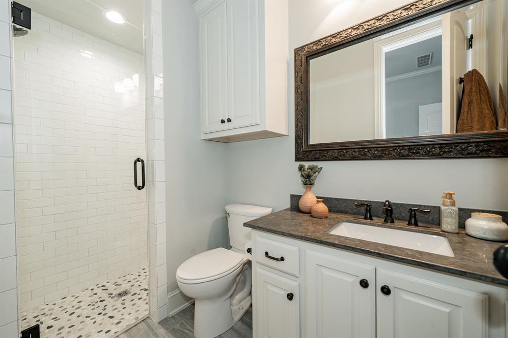 Stoneleigh Ph Four - Residential