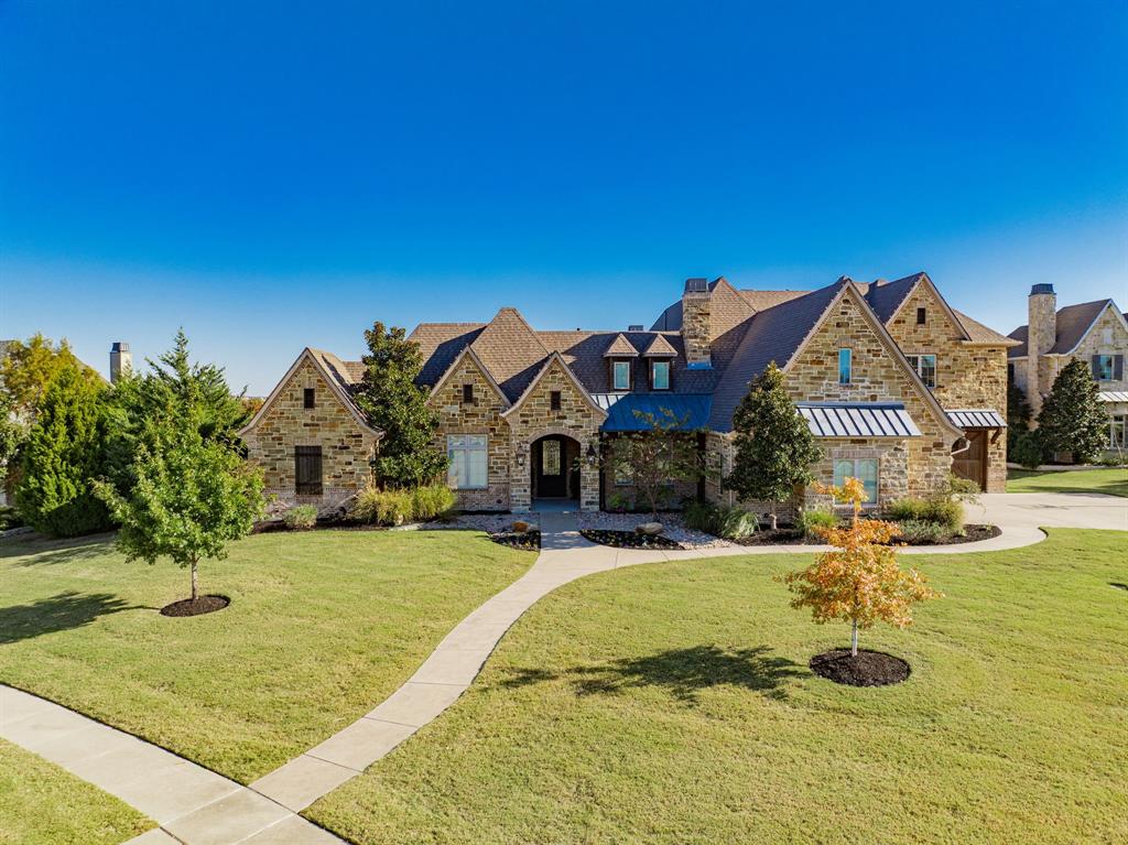 Stoneleigh Ph Four - Residential