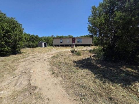 428 Mesquite Trail Weatherford TX 76087