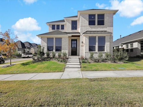 Photo of 2620 Fargo Place, Fate, TX 75087 (MLS # 21392851)