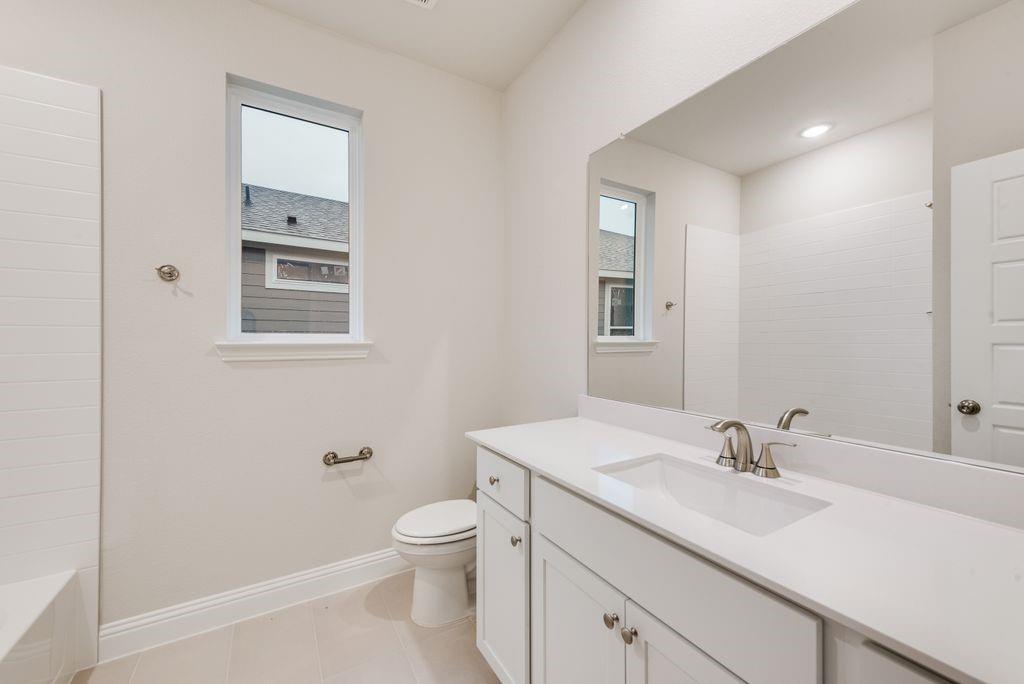 Creekside Ph V - Residential