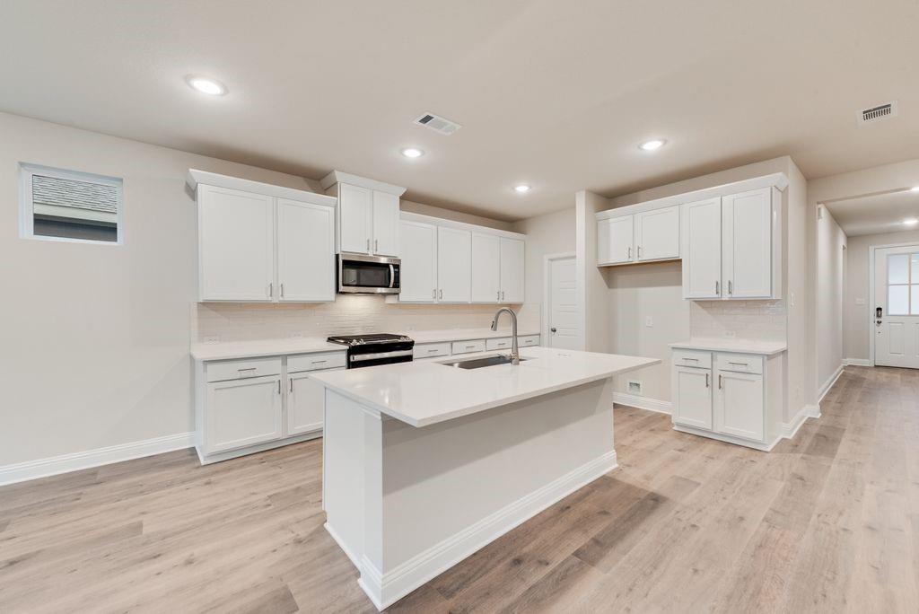 Creekside Ph V - Residential