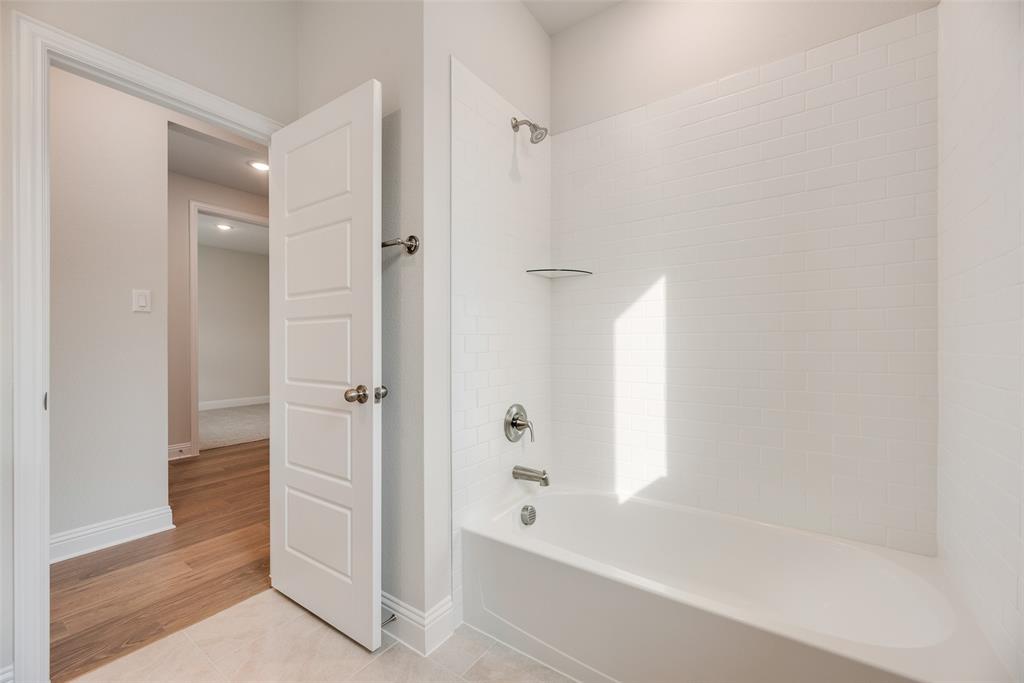 Creekside Ph V - Residential