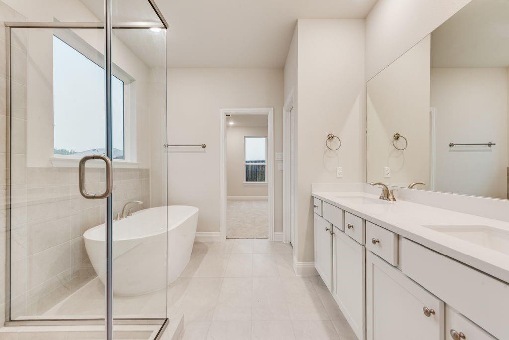 Creekside Ph V - Residential