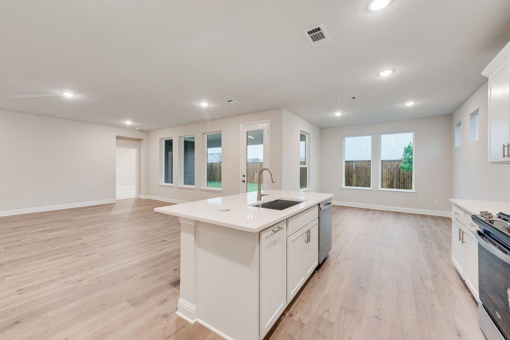 Creekside Ph V - Residential
