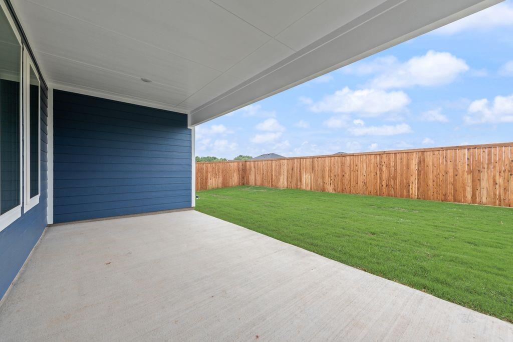 Creekside Ph V - Residential
