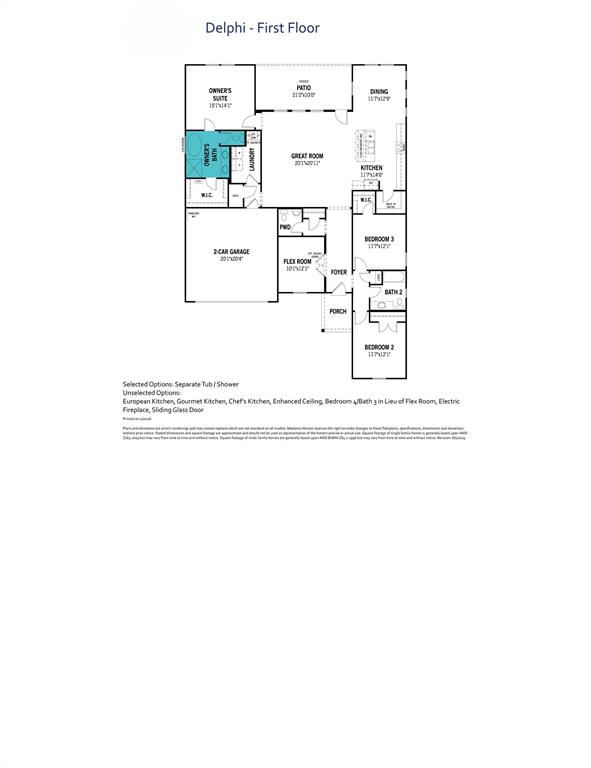 Creekside Ph V - Residential