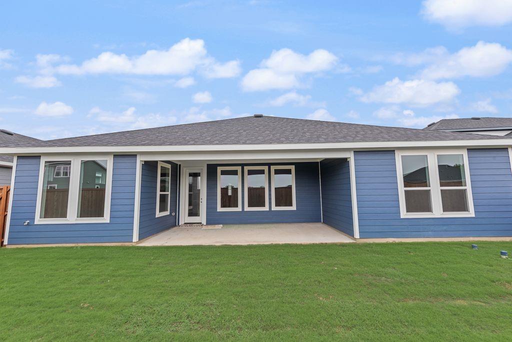 Creekside Ph V - Residential