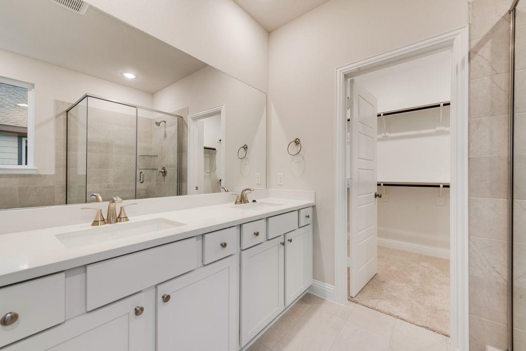Creekside Ph V - Residential